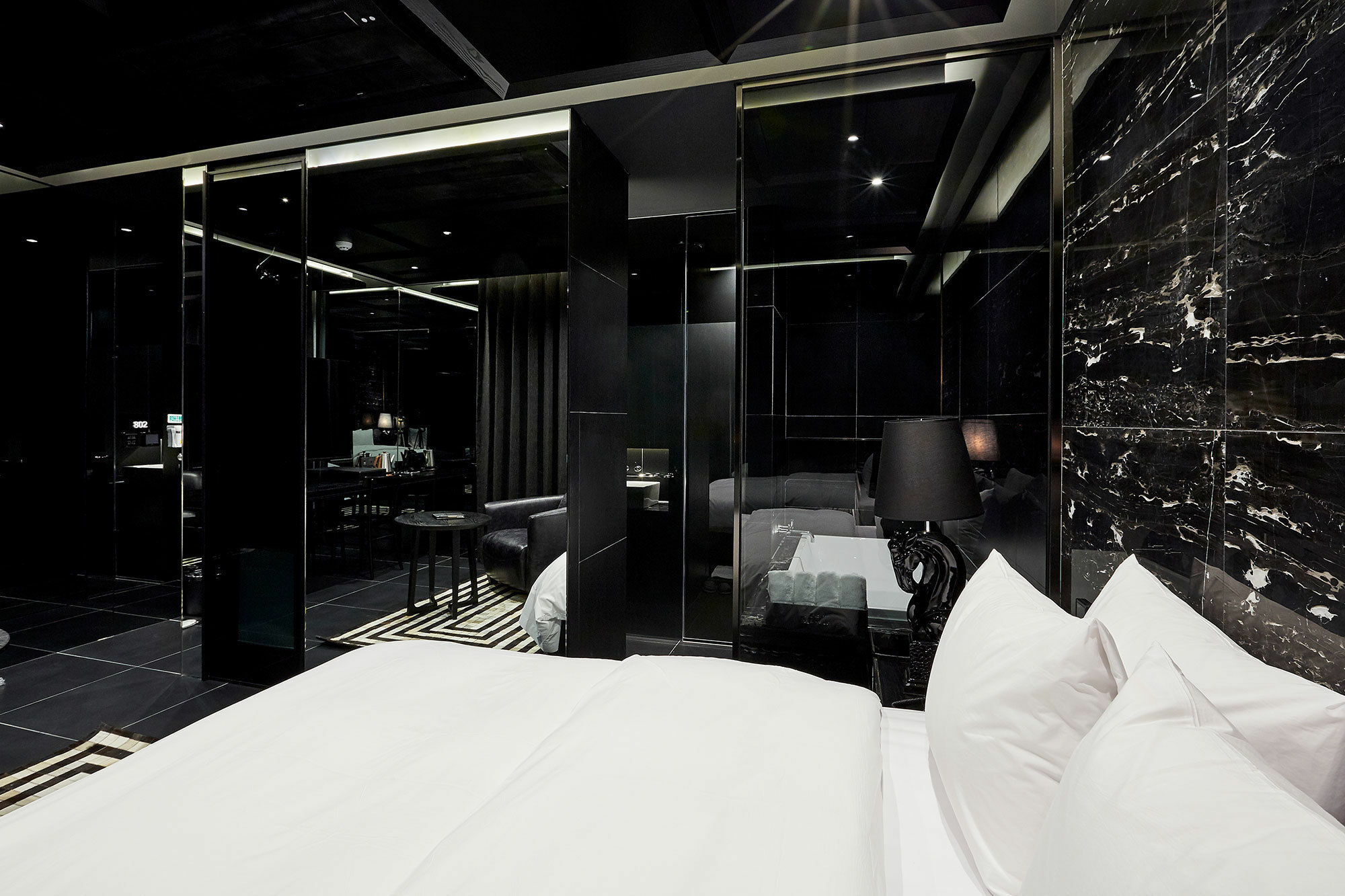 Hotel The Artist Yeoksam Seúl Exterior foto