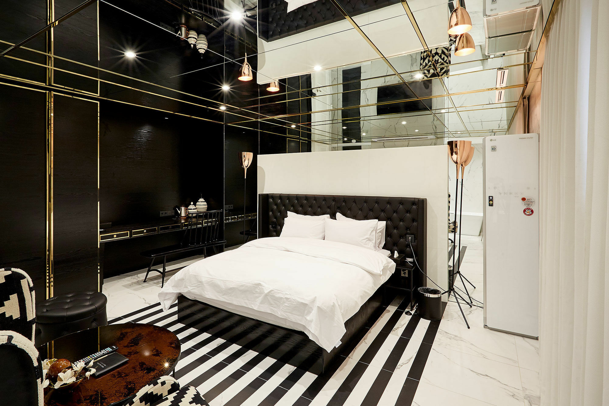 Hotel The Artist Yeoksam Seúl Exterior foto